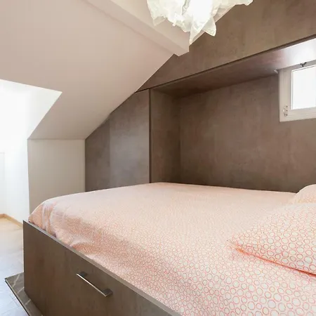 Appartamento Flh Santa Marta Cozy Flat Lisbona