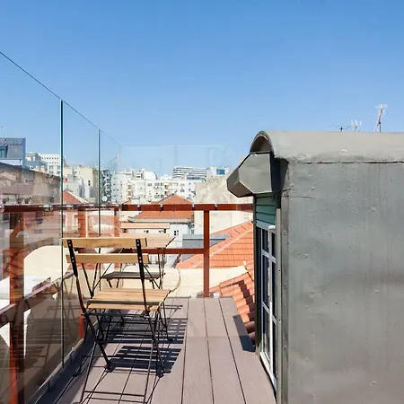 Flh Santa Marta Cozy Flat Daire *