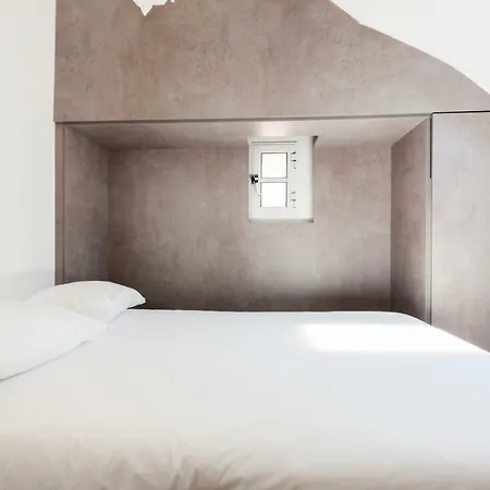 Flh Santa Marta Cozy Flat דירה ליסבון