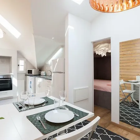דירה Flh Santa Marta Cozy Flat *