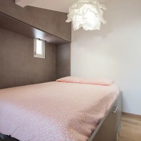 Flh Santa Marta Cozy Flat * ליסבון