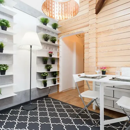 Flh Santa Marta Cozy Flat Daire *