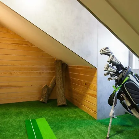 Flh Santa Marta Cozy Flat アパート