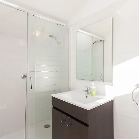 Flh Santa Marta Cozy Flat דירה *