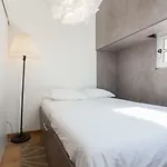 Flh Santa Marta Cozy Flat Appartement Lisboa